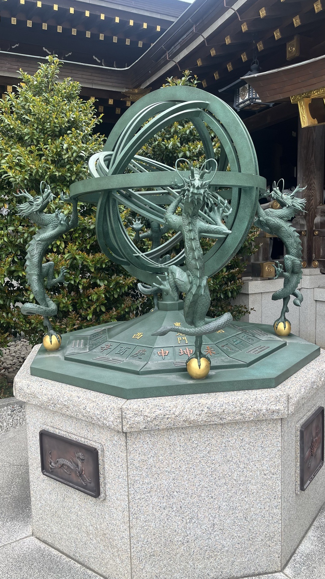 寒川神社