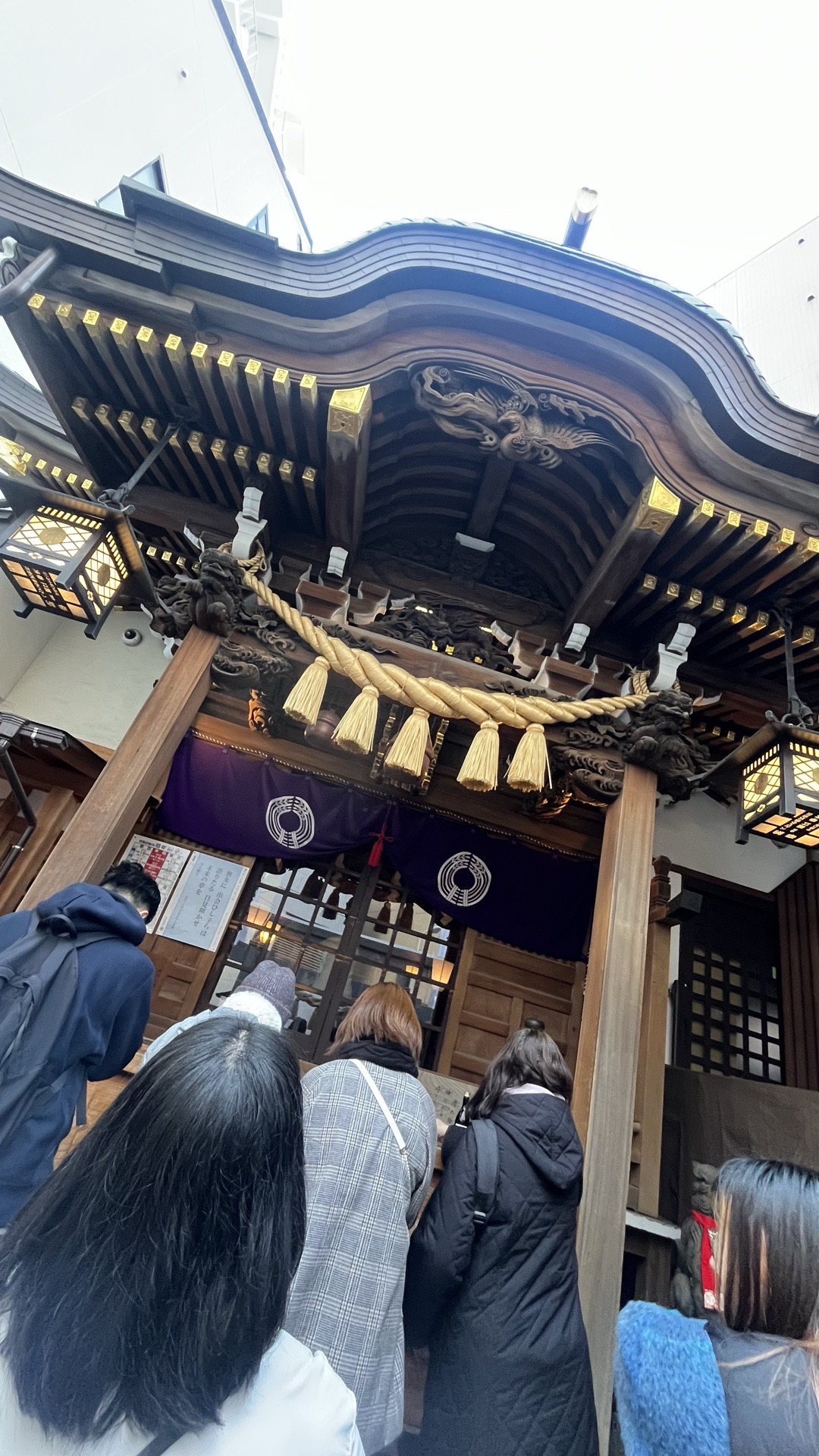 小網神社 8