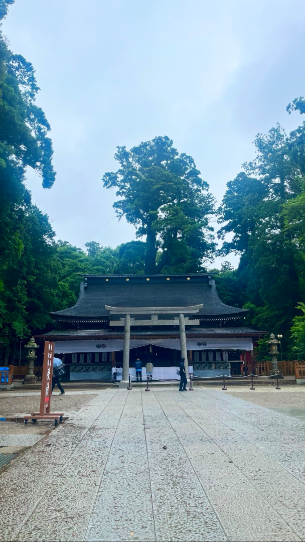鹿島神宮 4