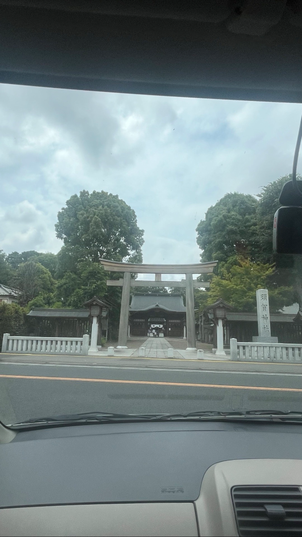 須賀神社 1