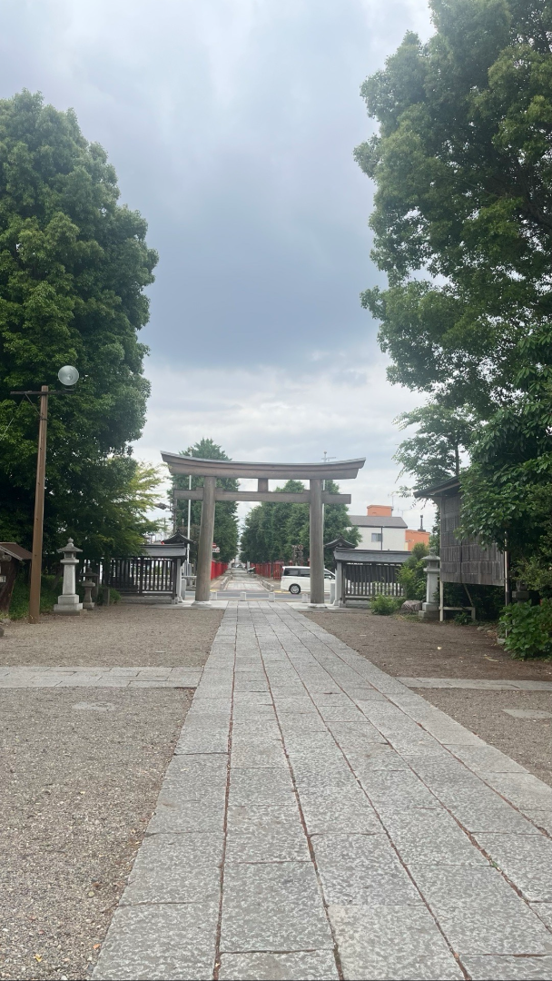 須賀神社 3