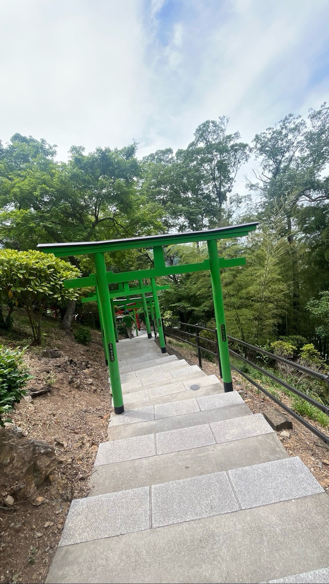 足利織姫神社