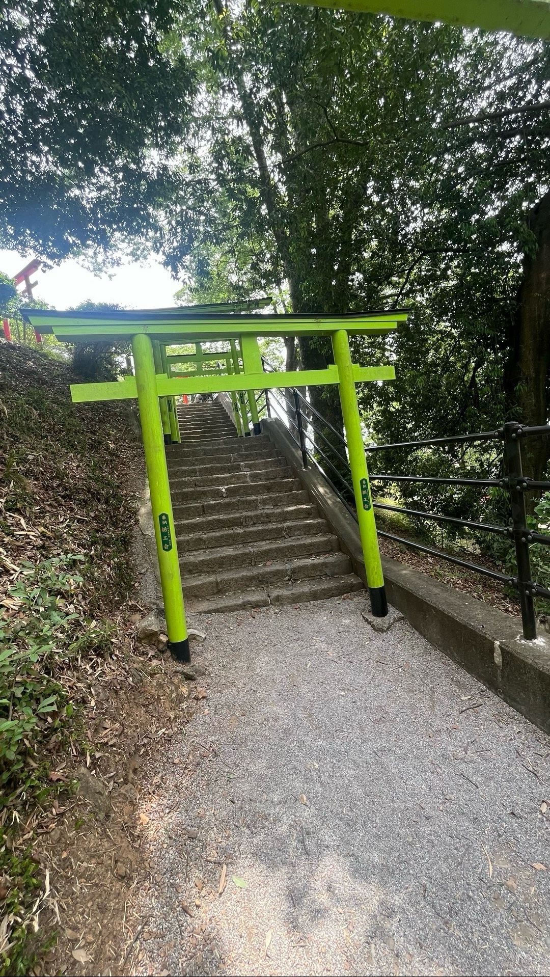 足利織姫神社
