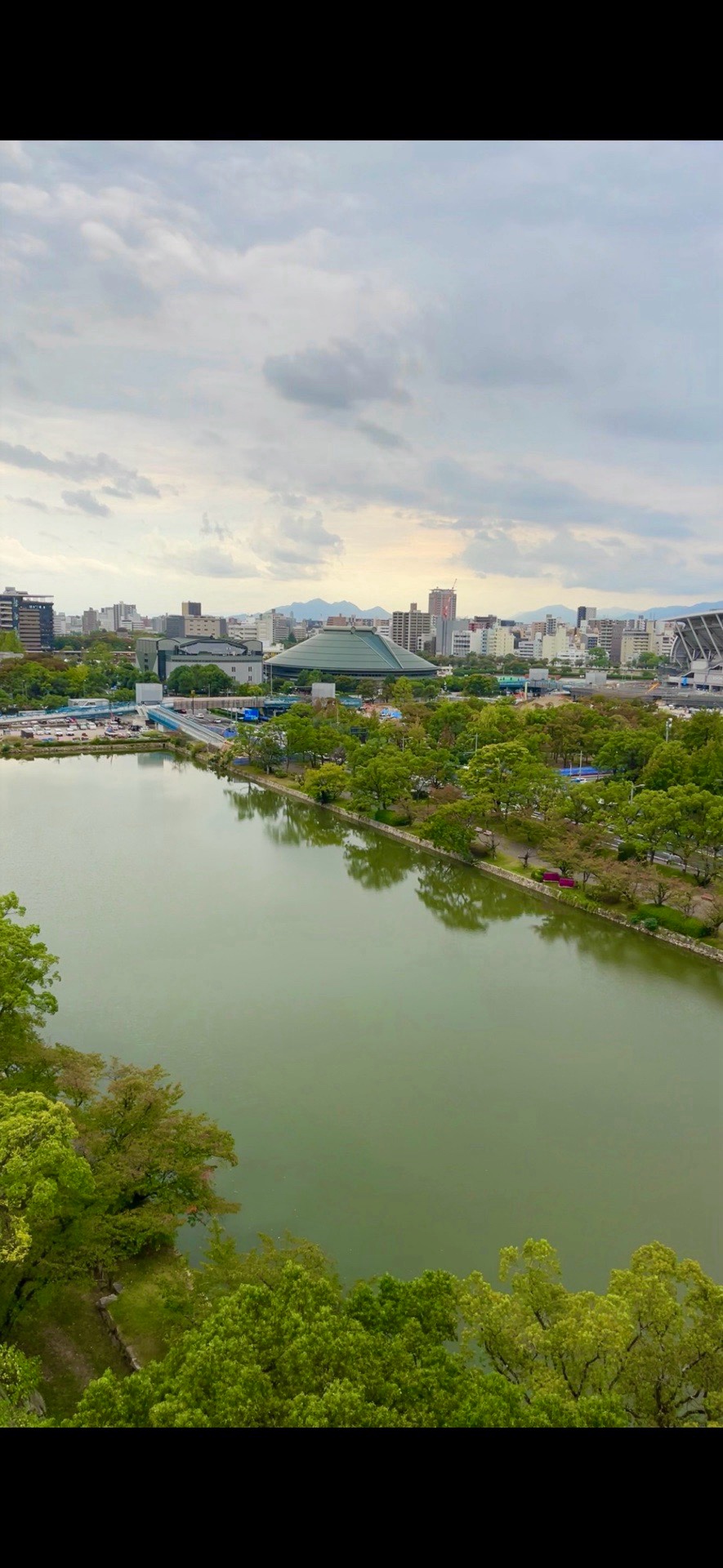 広島県護国神社