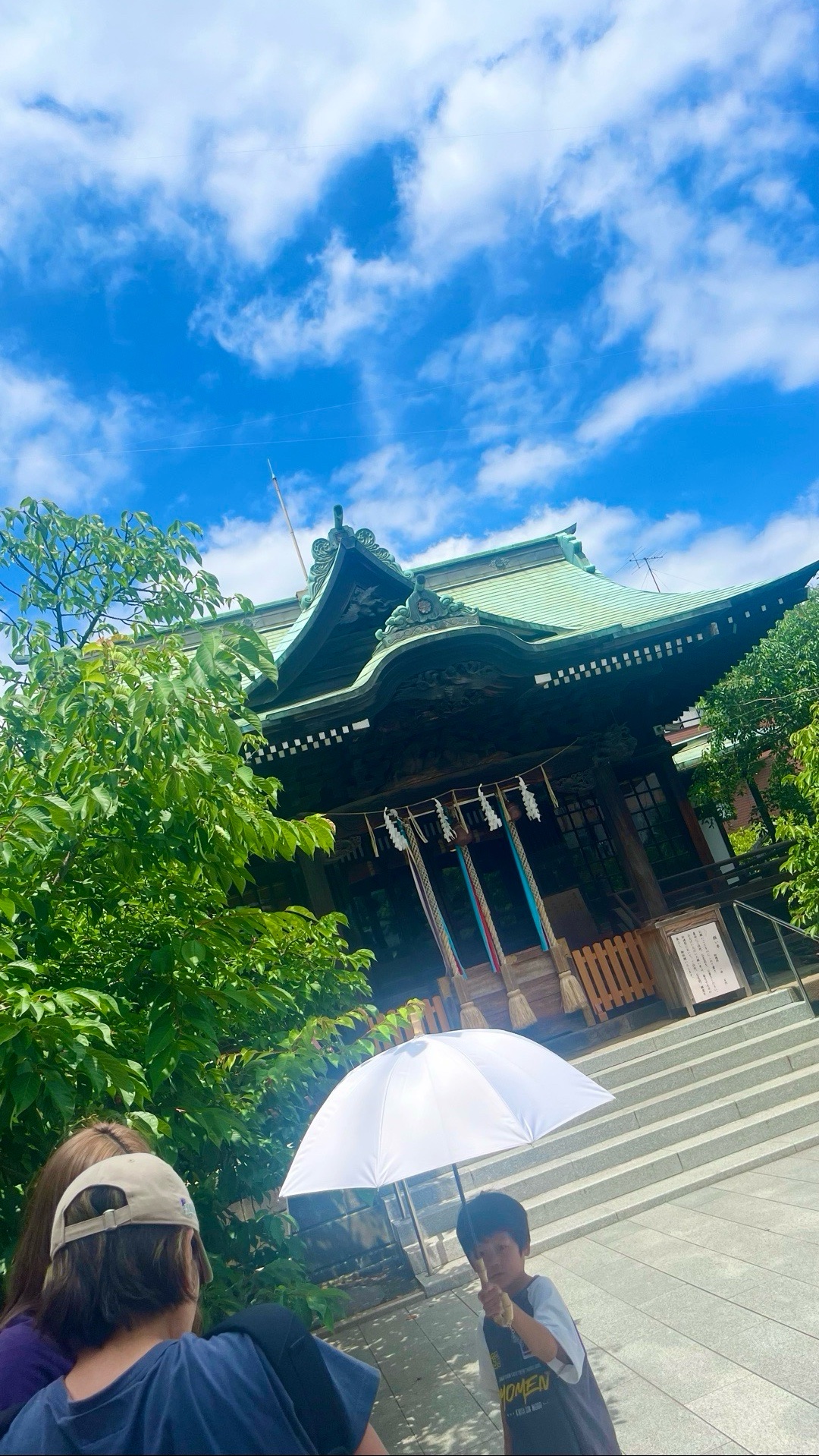 桜神宮