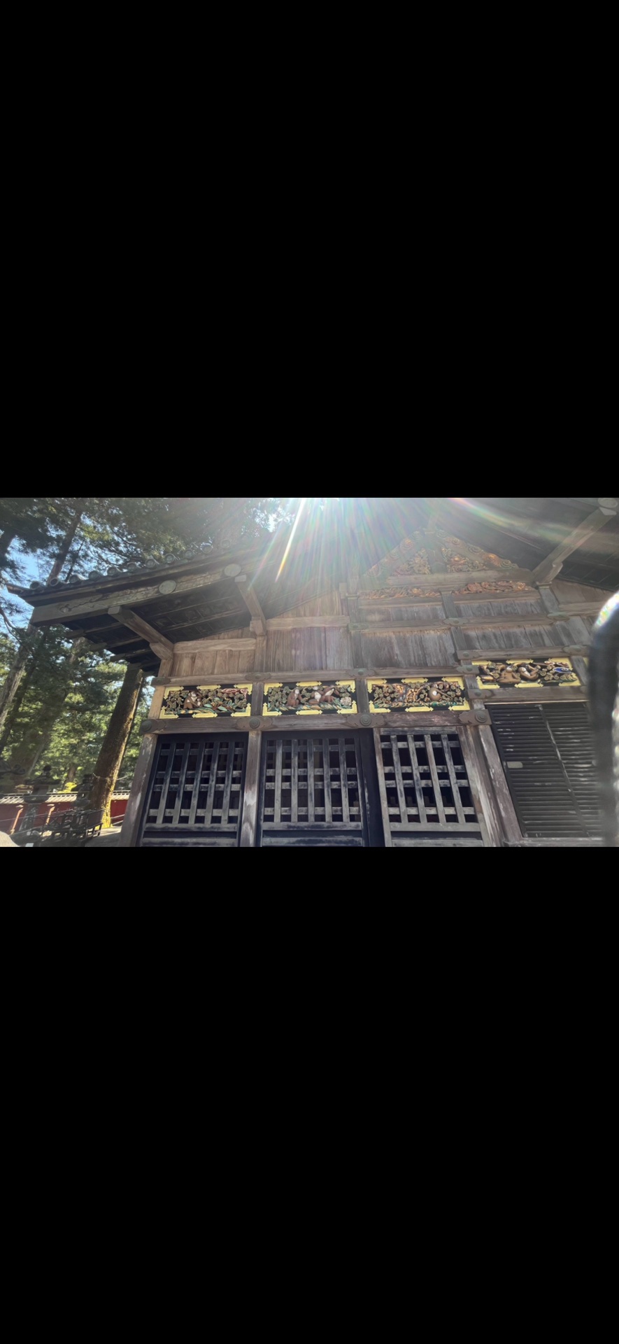 日光東照宮 7
