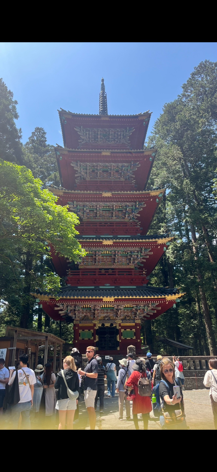 日光東照宮