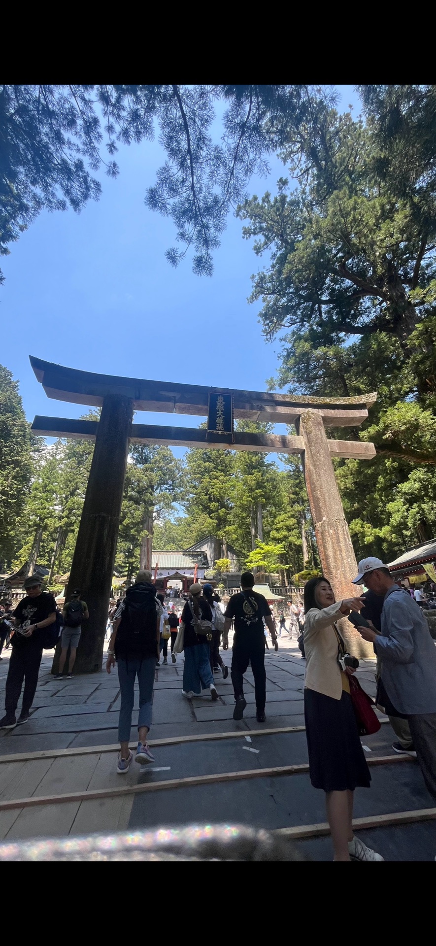 日光東照宮 10