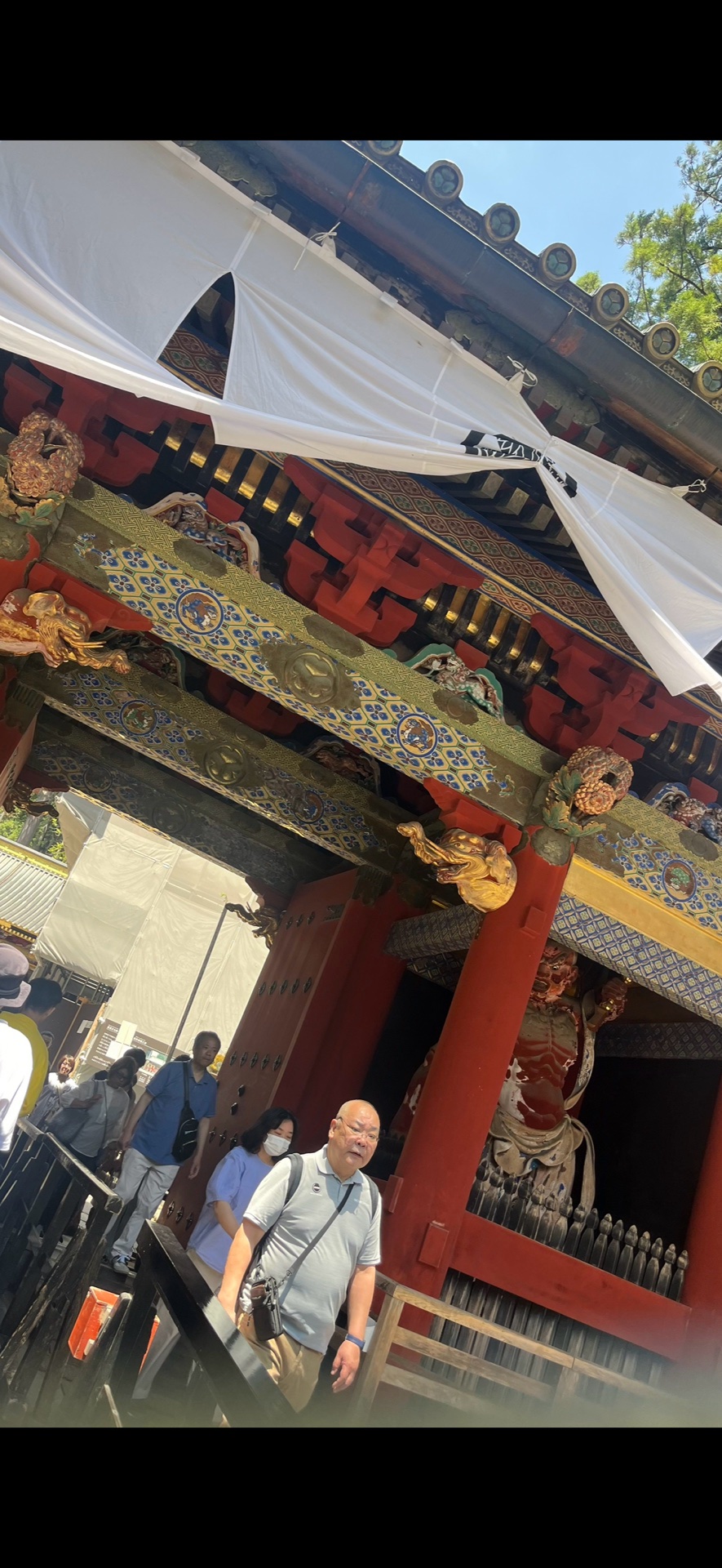 日光東照宮