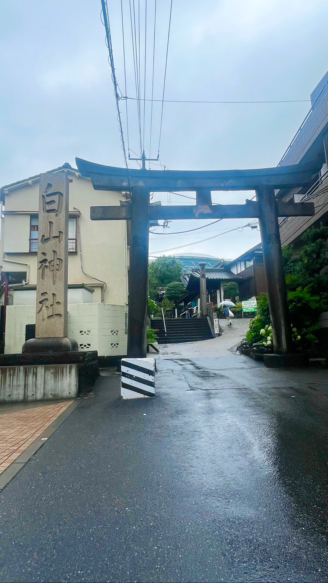 白山神社 6