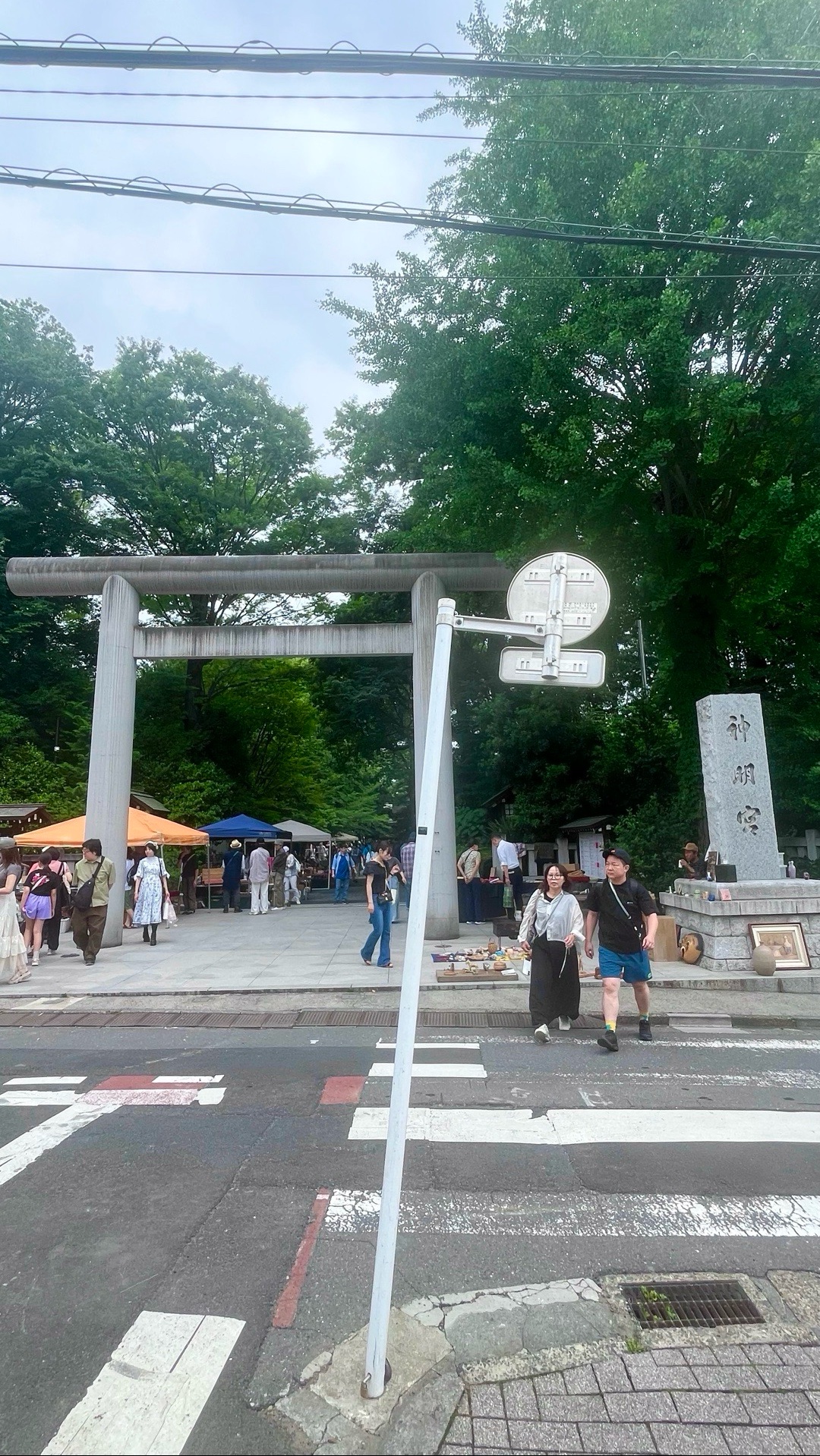 阿佐ヶ谷神明宮 2