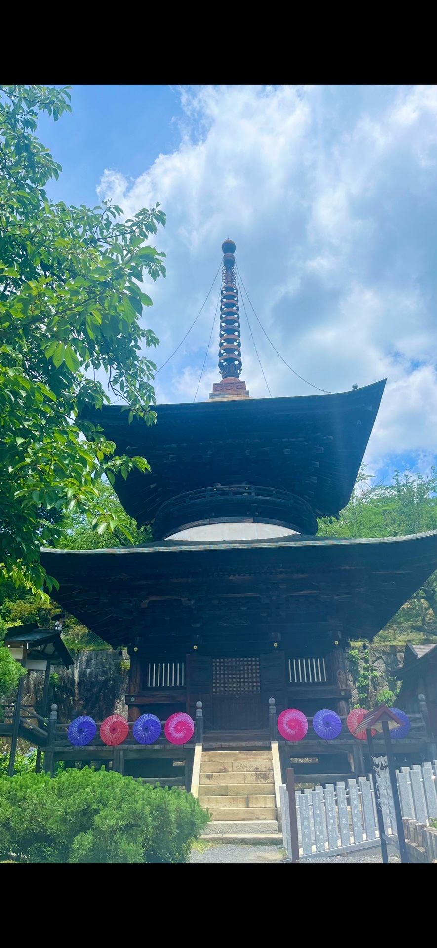 楽法寺（雨引観音） 7