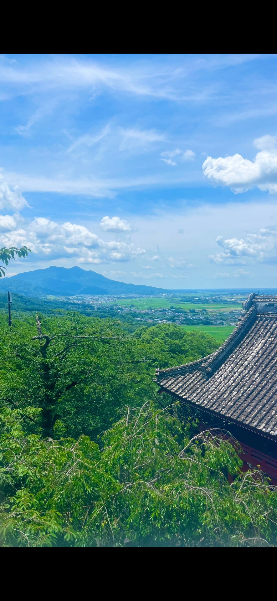 楽法寺（雨引観音） 8