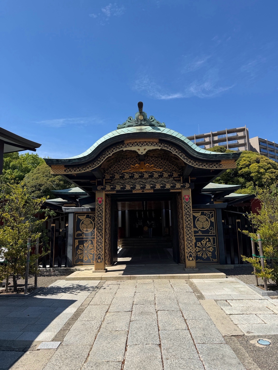 水戸東照宮