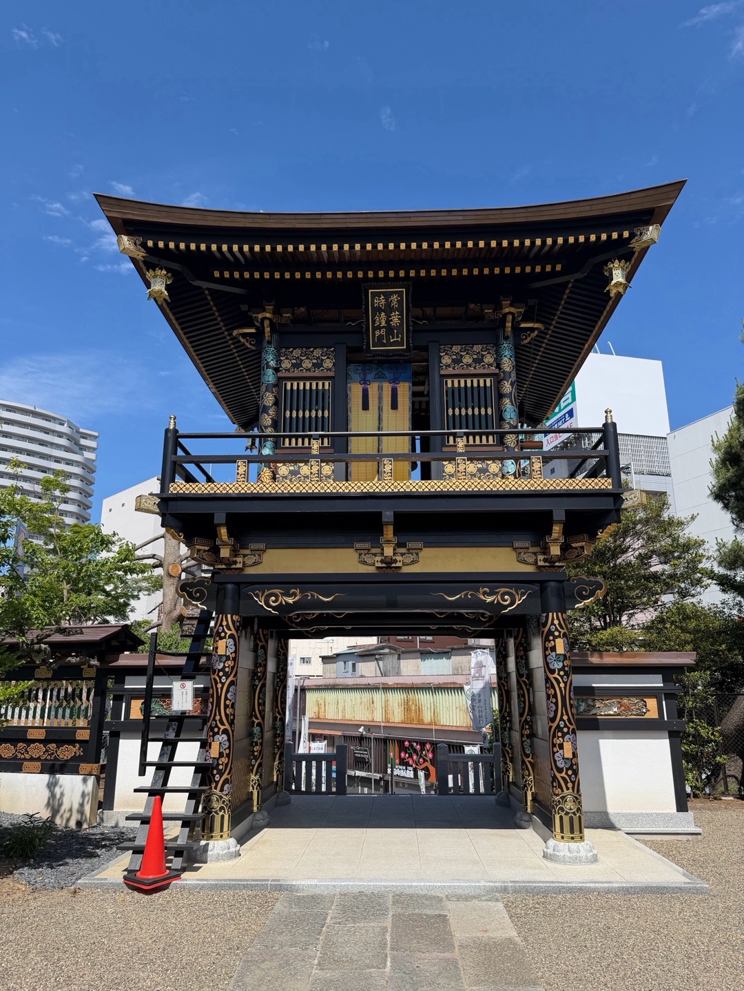 水戸東照宮