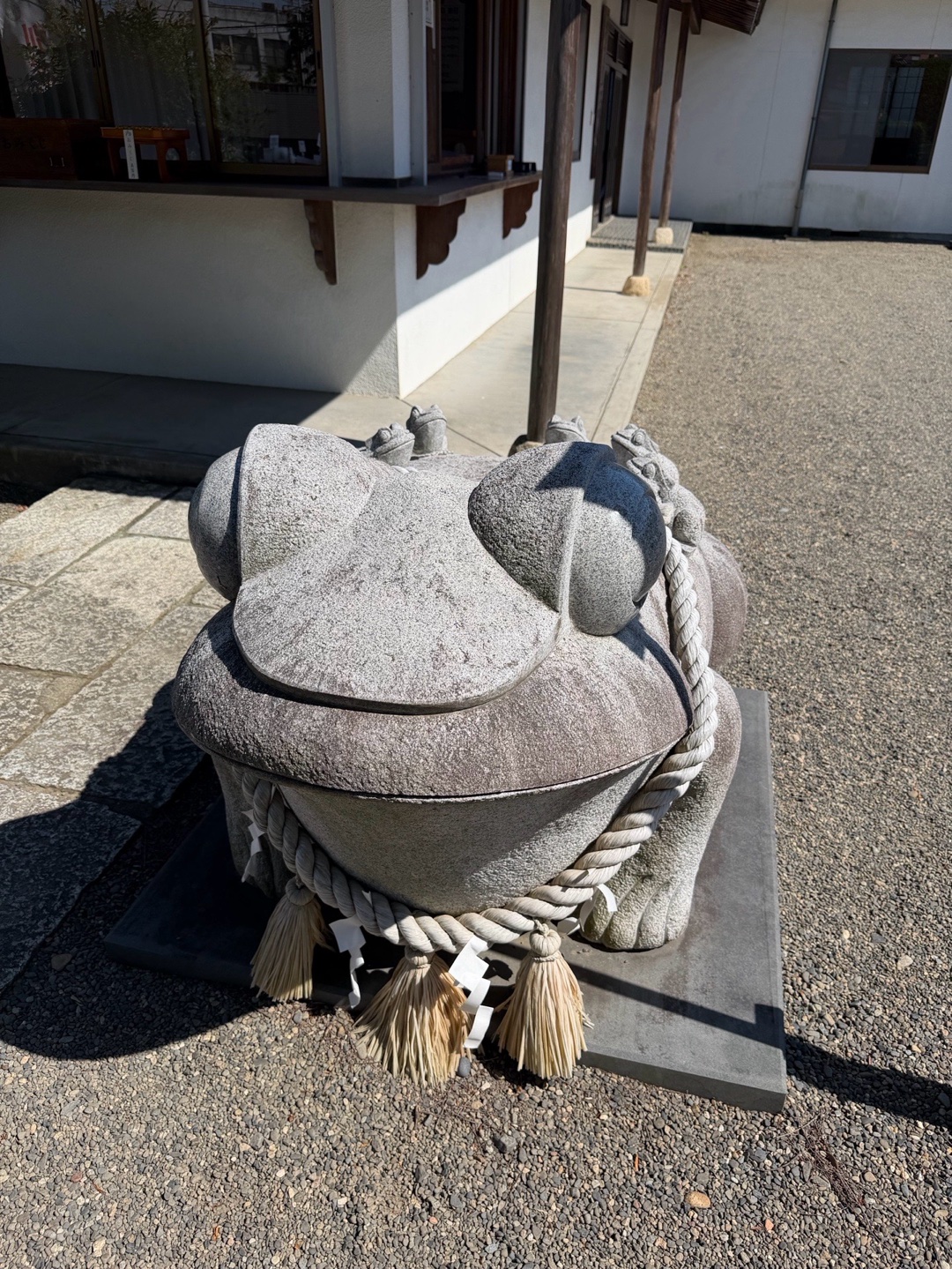 淡島神社 1