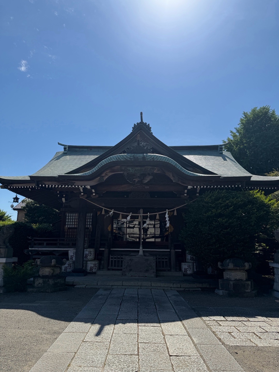 淡島神社