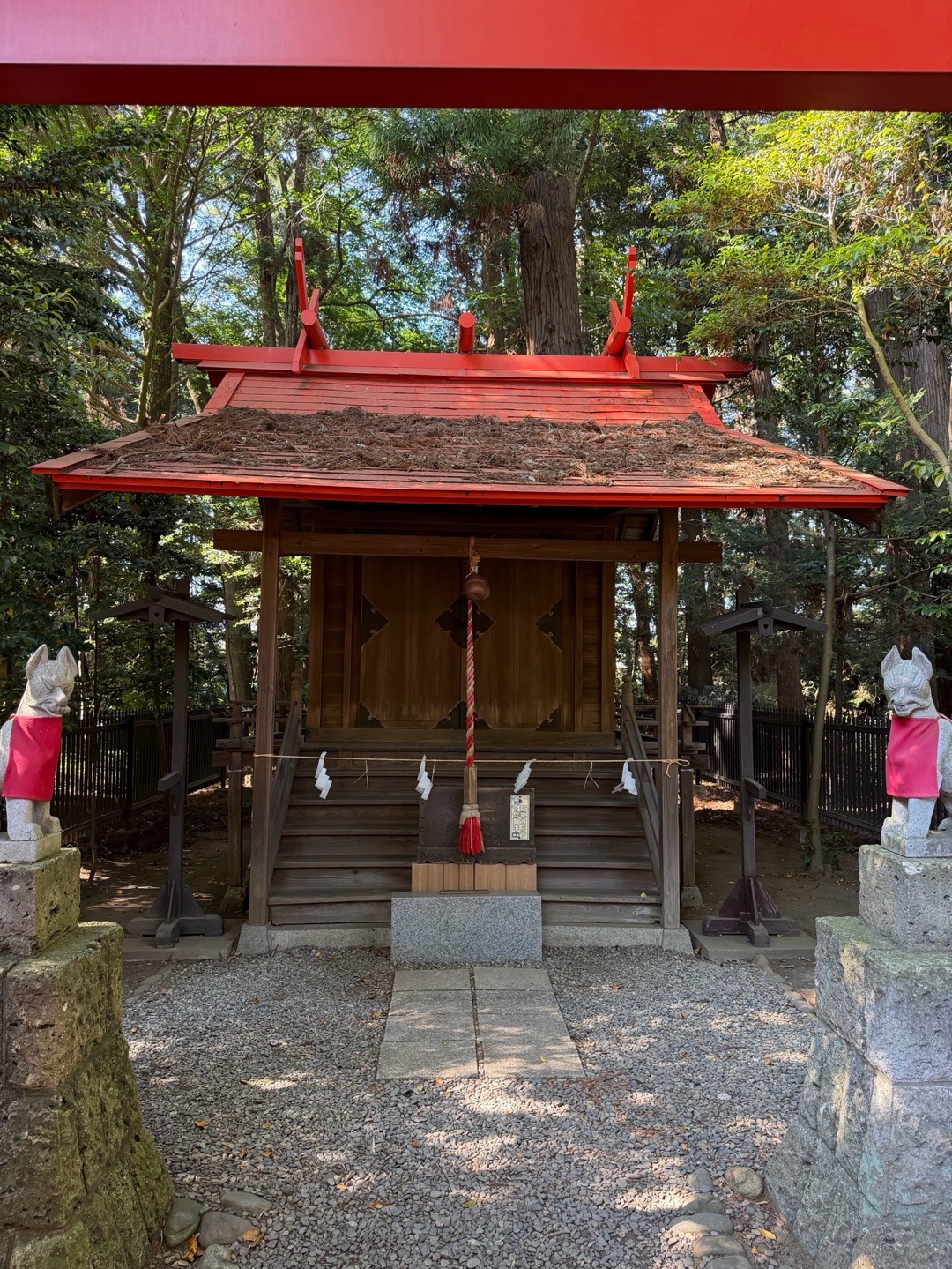 常磐神社