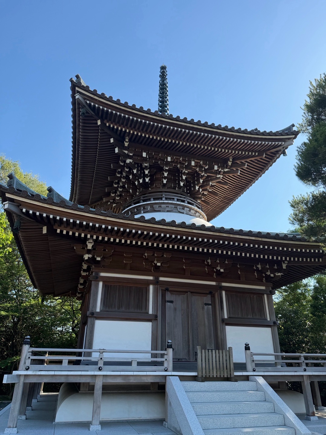 神崎寺(開運水戸不動尊) 2
