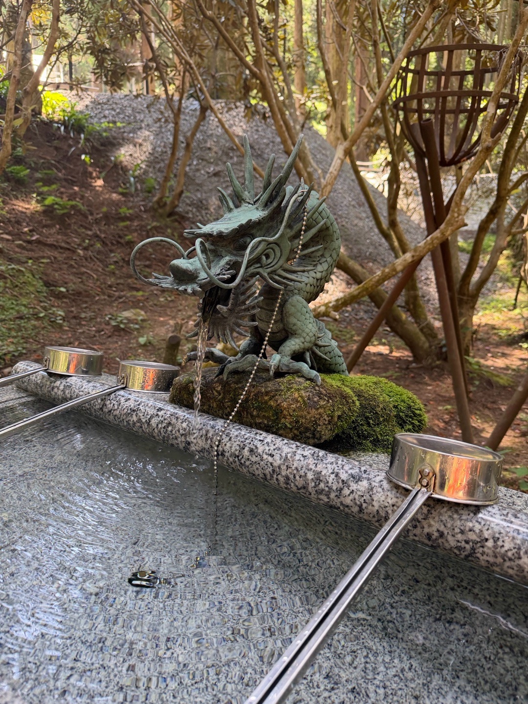 御岩神社 4