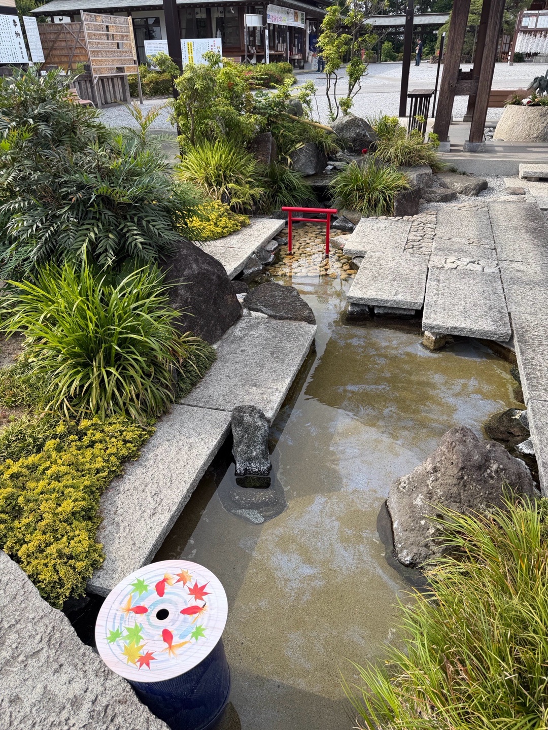 白鷺神社 1