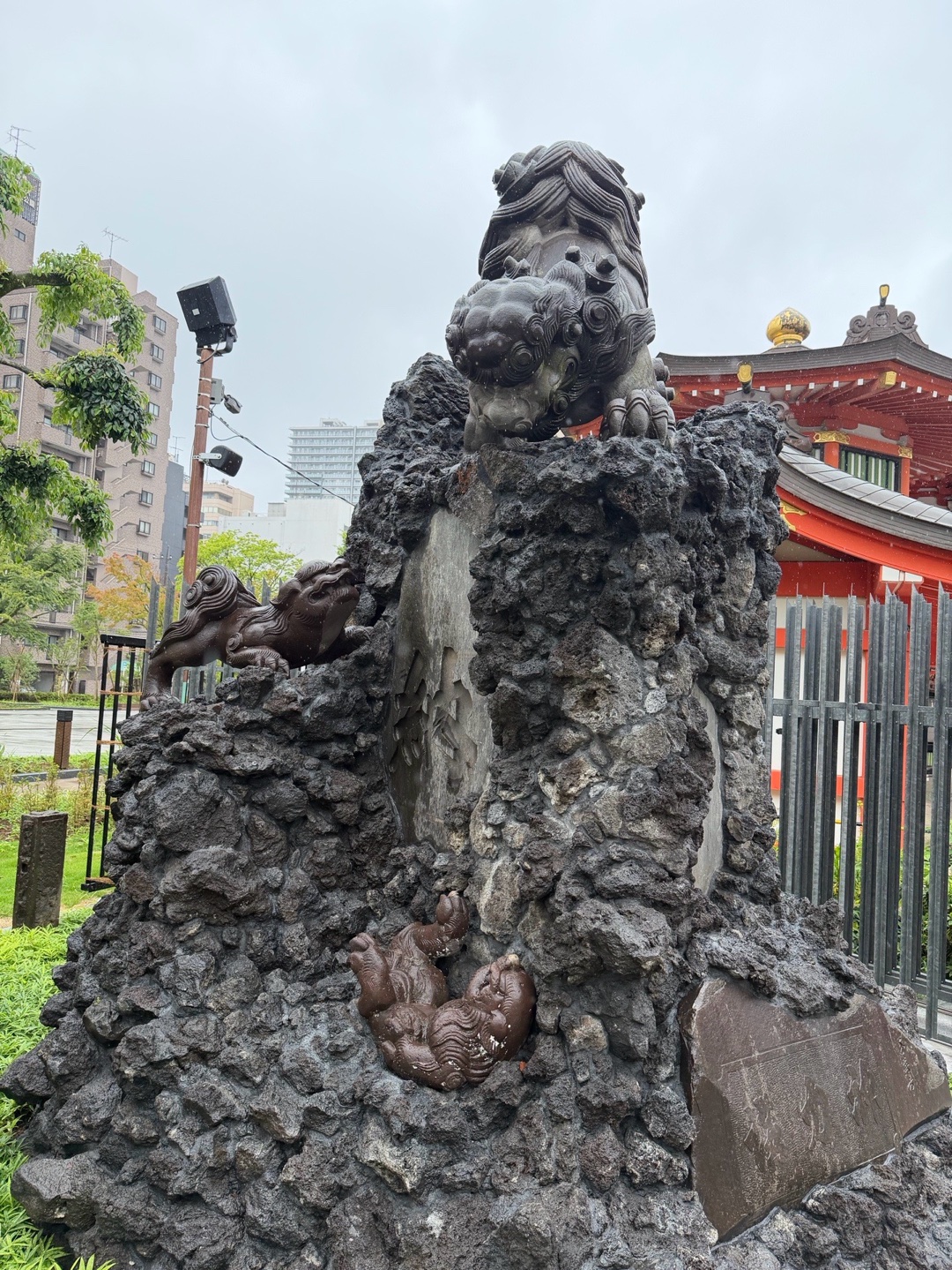 Chiba Jinja 4