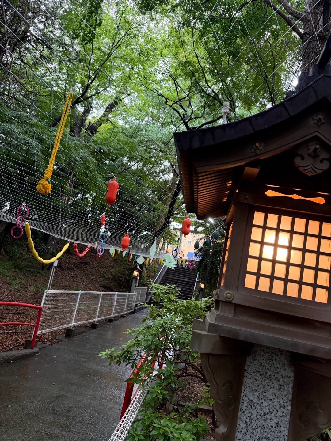 Ninomiya Jinja 2