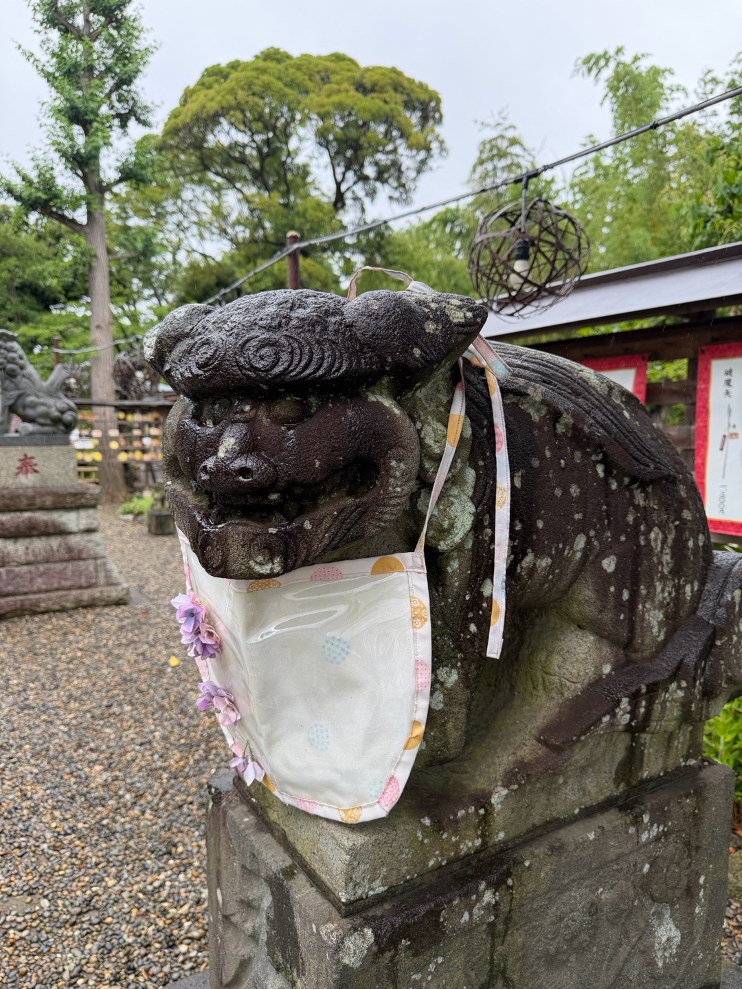 菊田神社 3