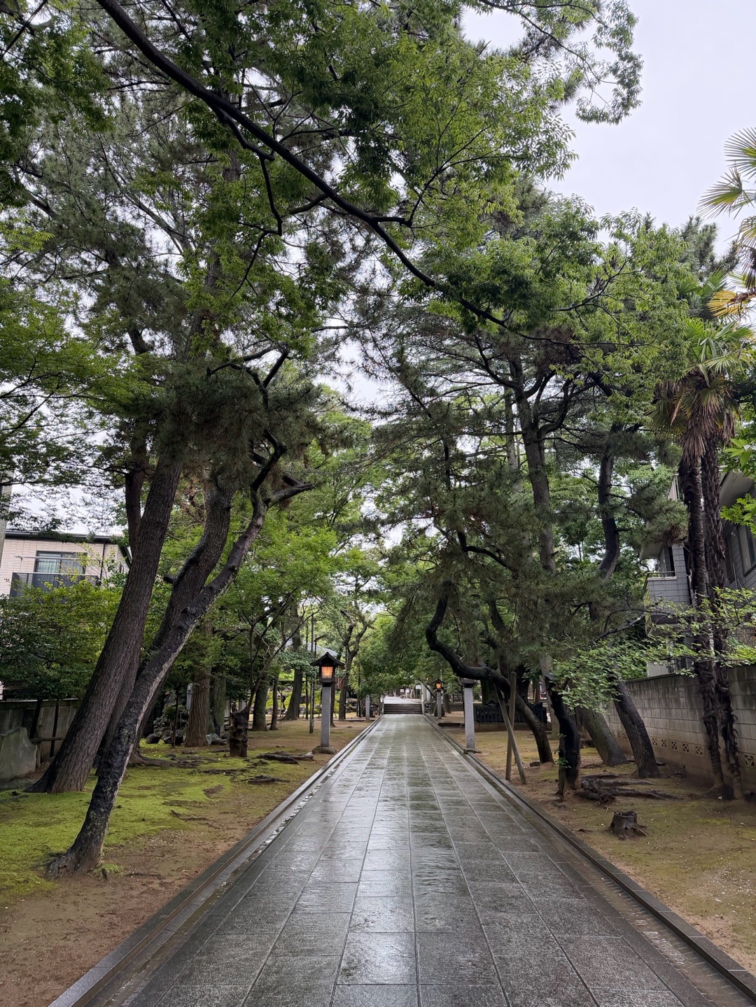 Funabashi Daijingu Oibe Jinja 4