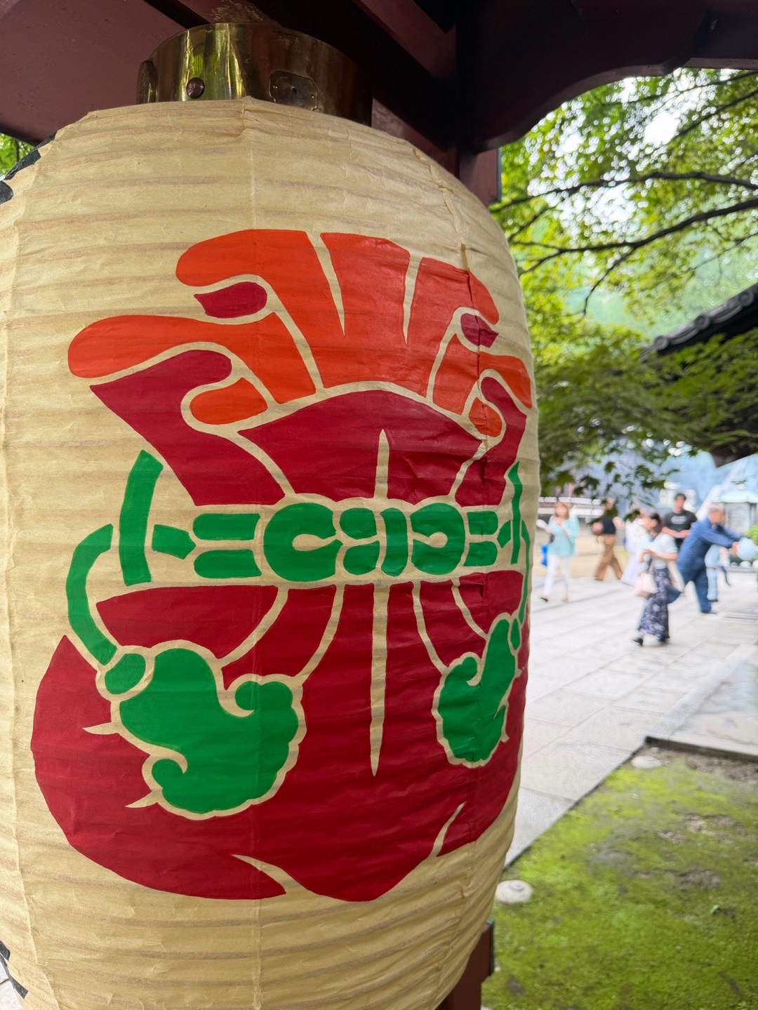 待乳山聖天 3