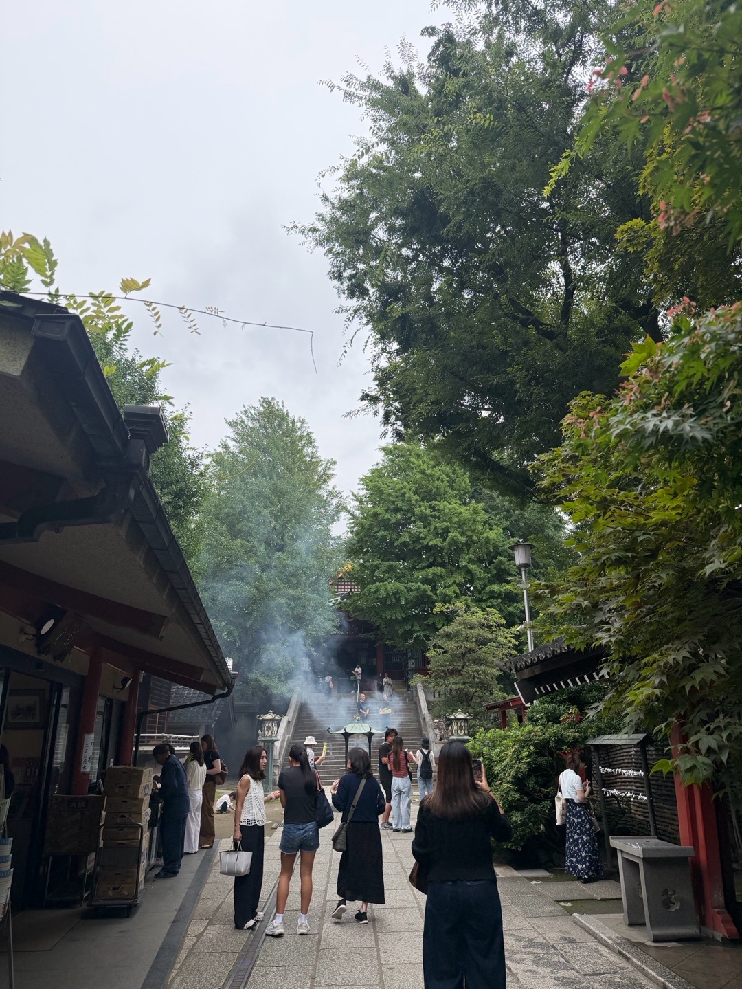 待乳山聖天 5
