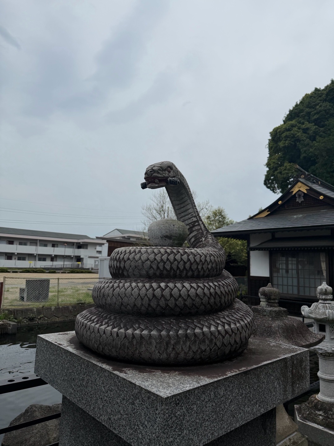 白蛇辨財天 2