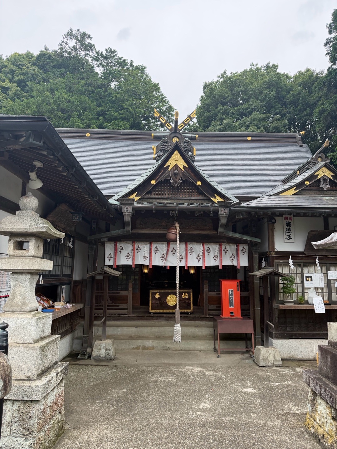 白蛇辨財天 3