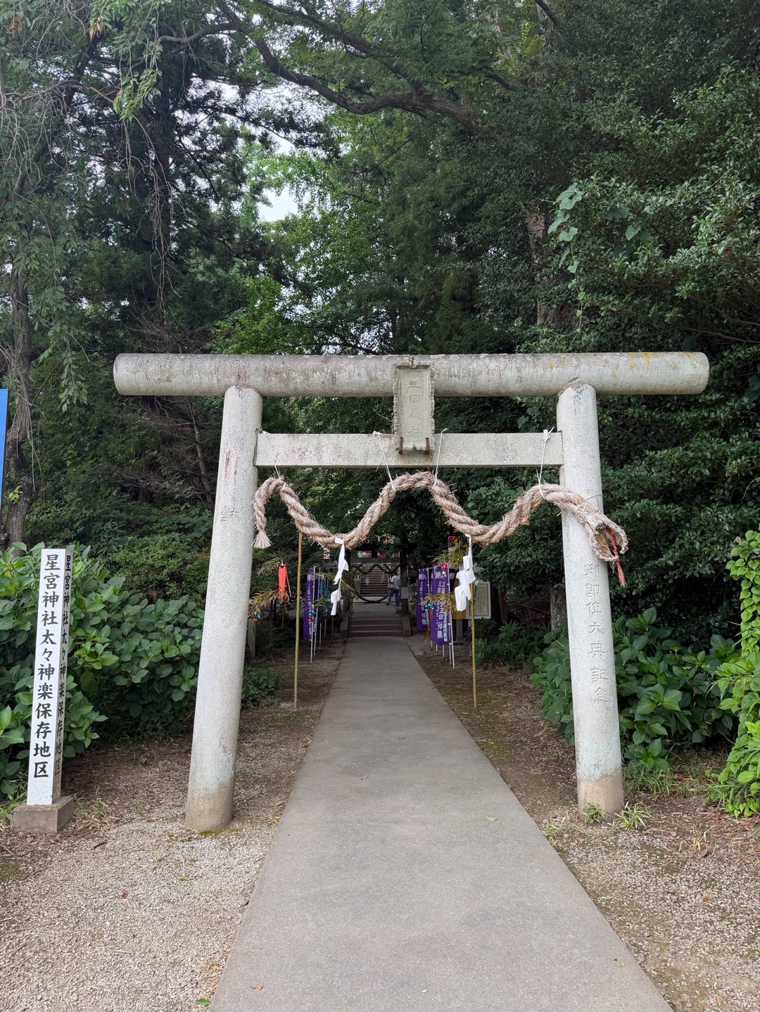 下野 星宮神社 2