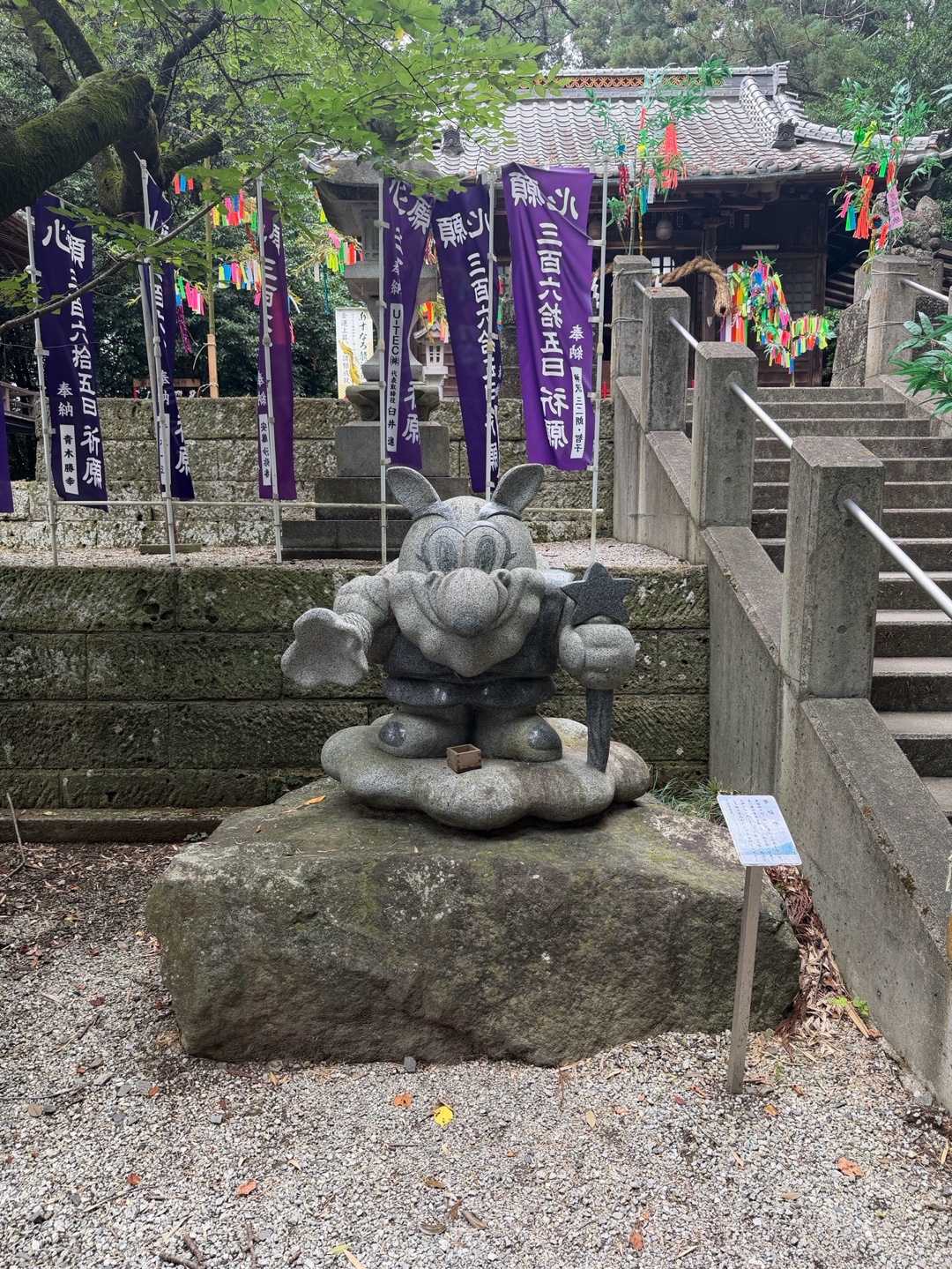 下野 星宮神社 4