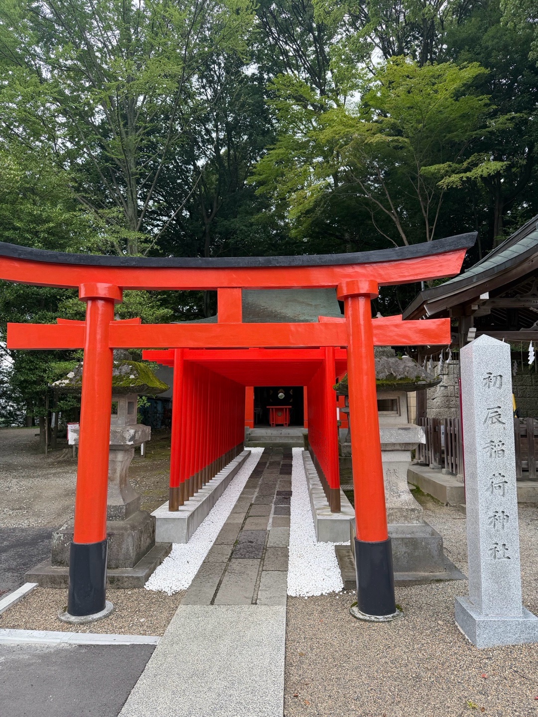 宇都宮二荒山神社 5