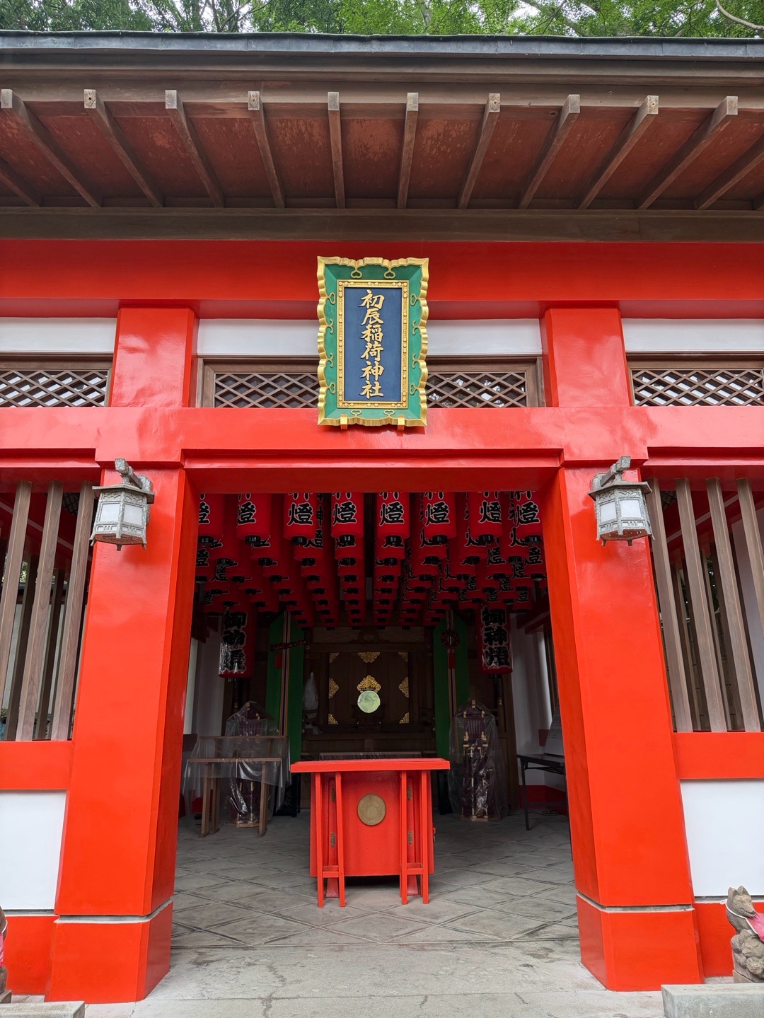 宇都宮二荒山神社 2