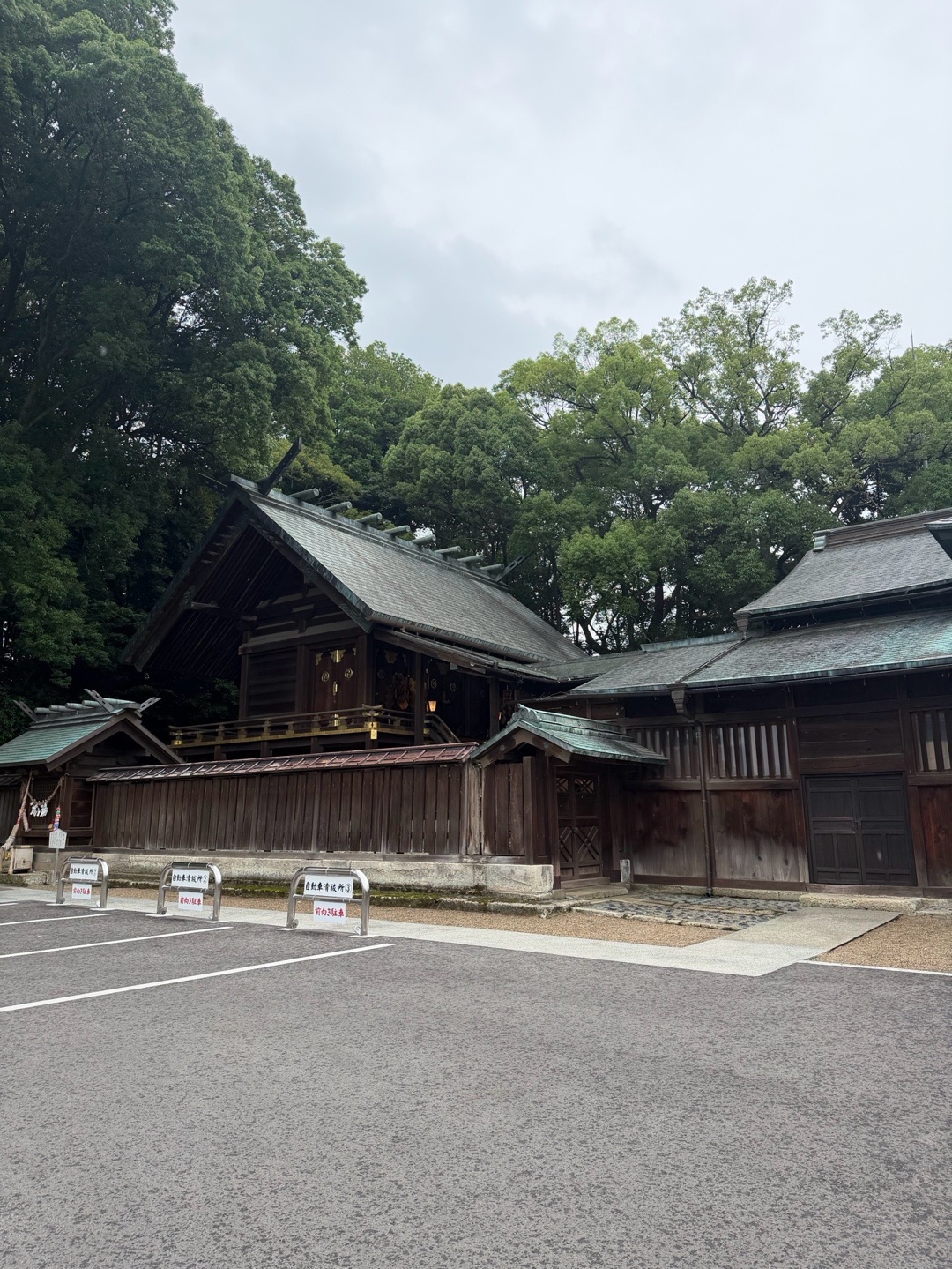 宇都宮二荒山神社 4