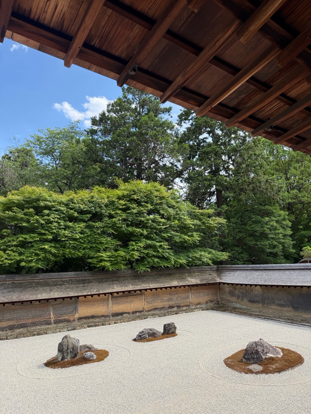 龍安寺の写真 1