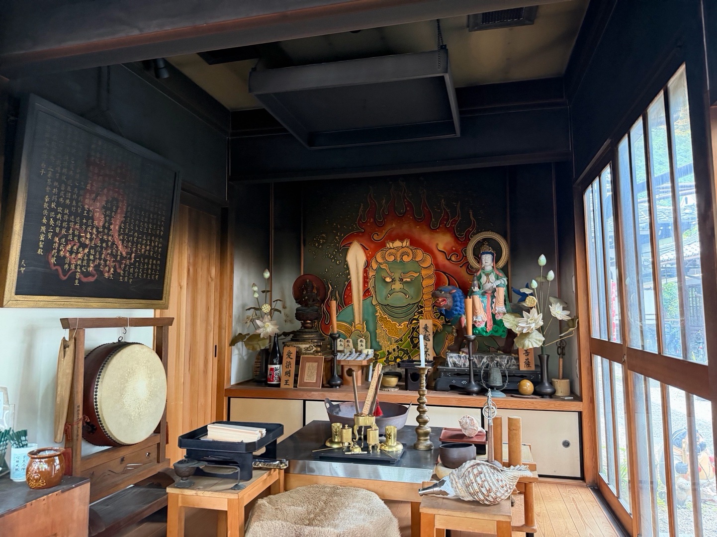 弥勒院