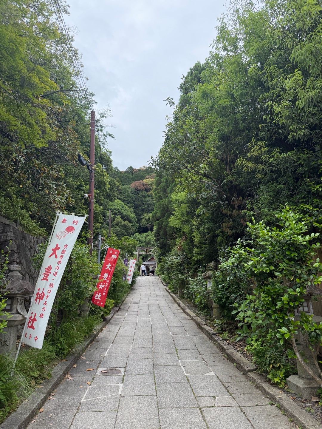 大豊神社 2