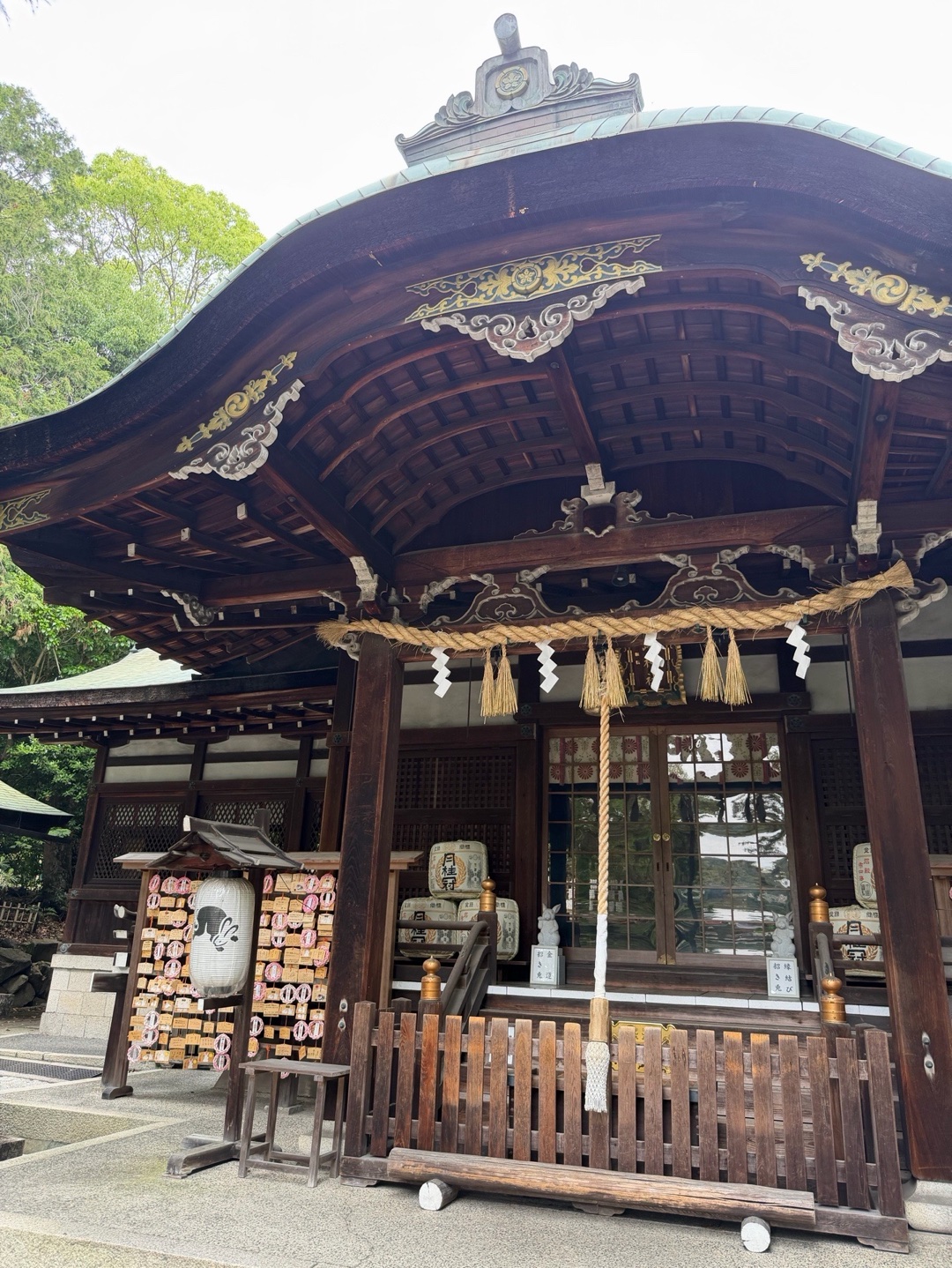 岡崎神社