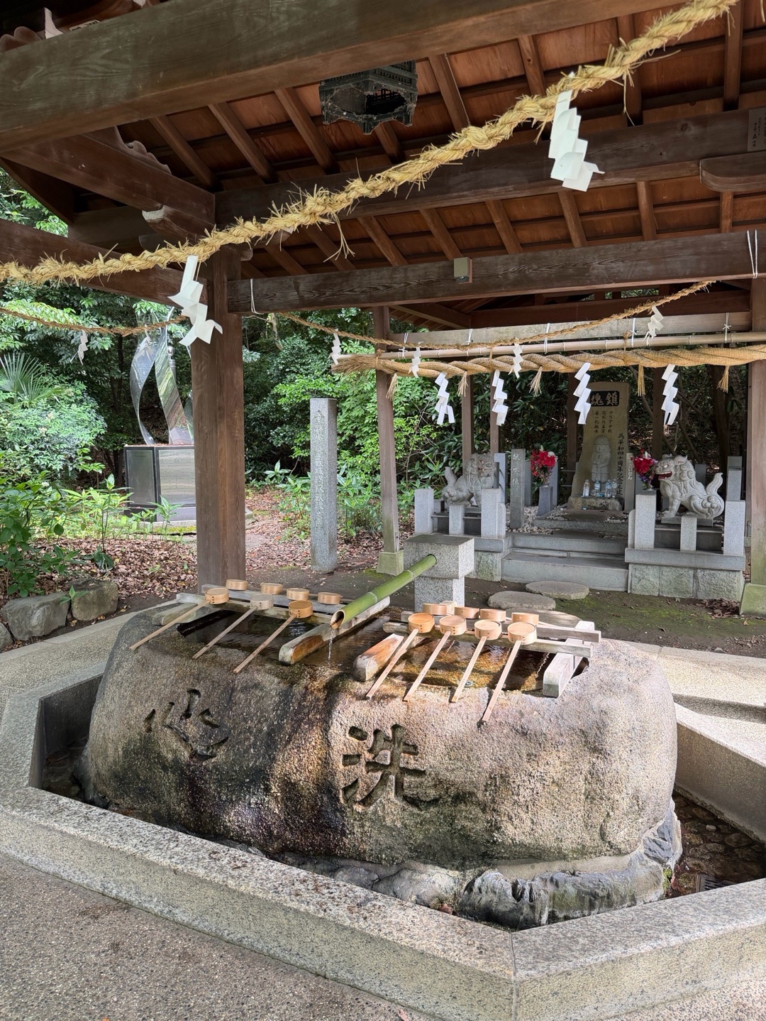 愛知縣護國神社