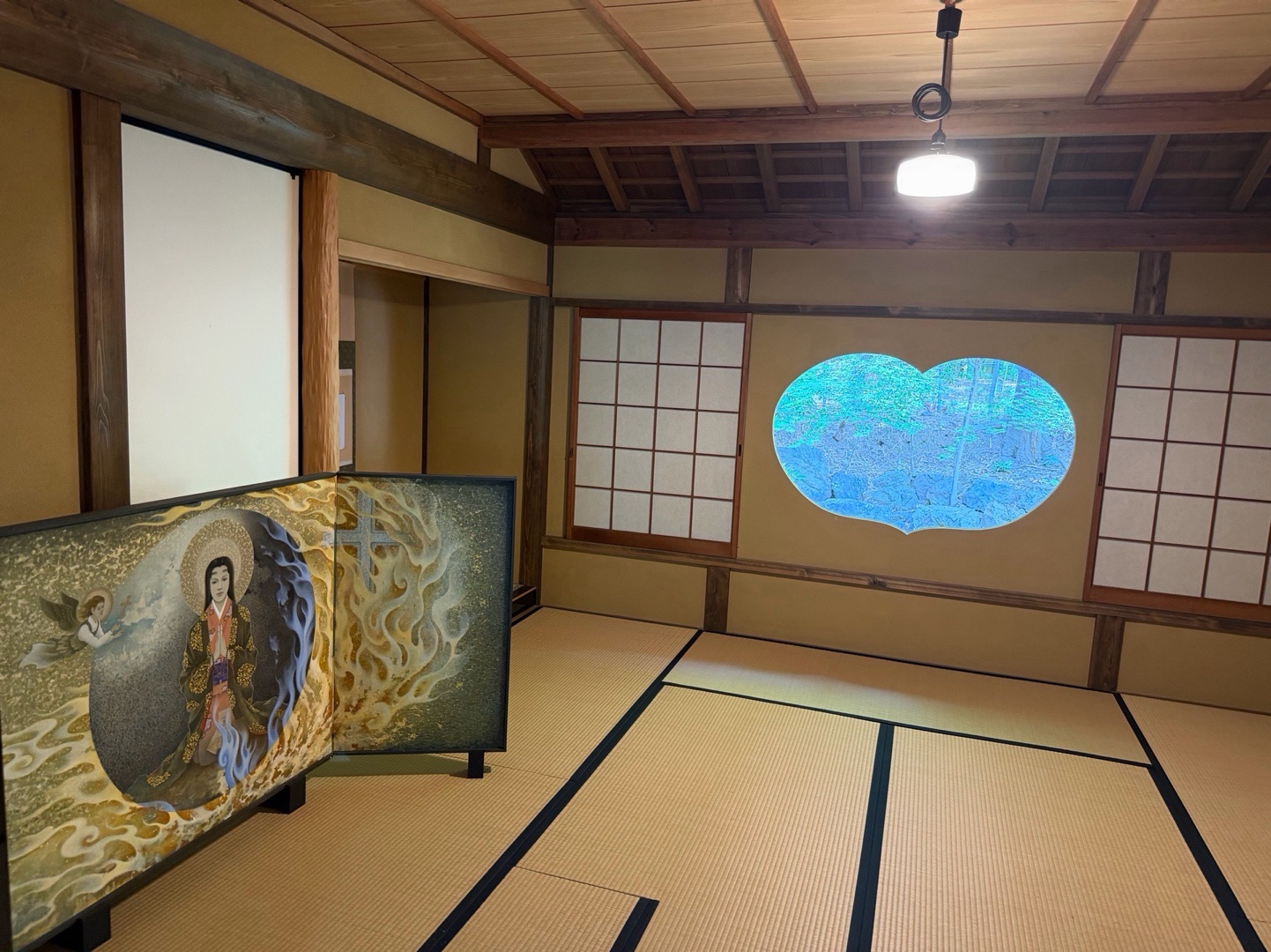 地蔵院