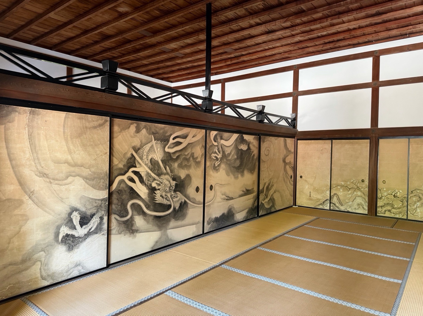 龍安寺の写真 6