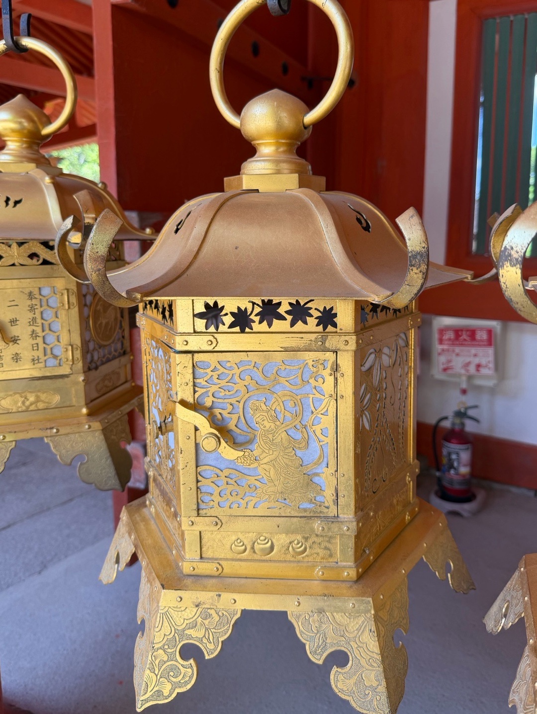 春日大社