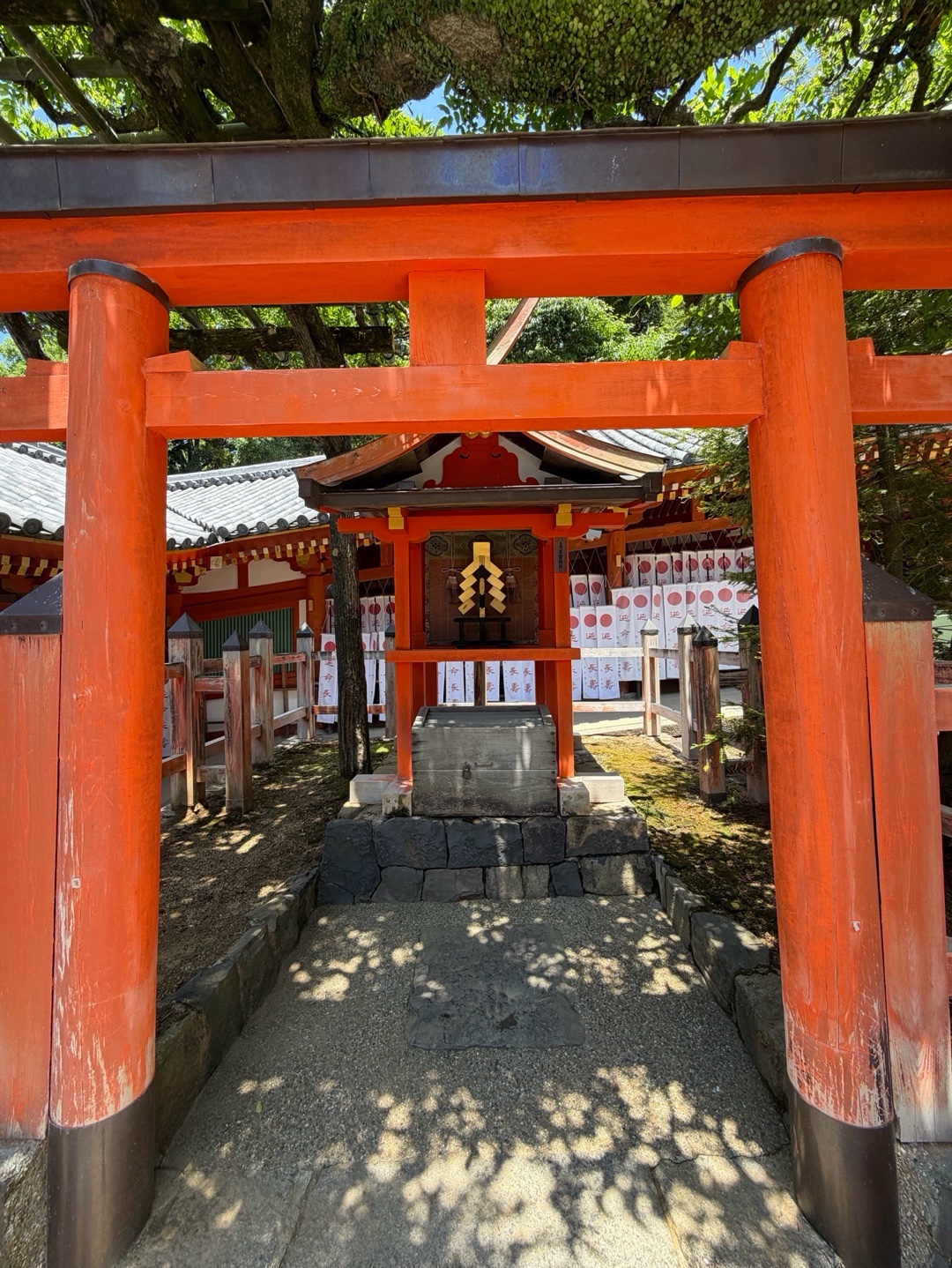 春日大社 1