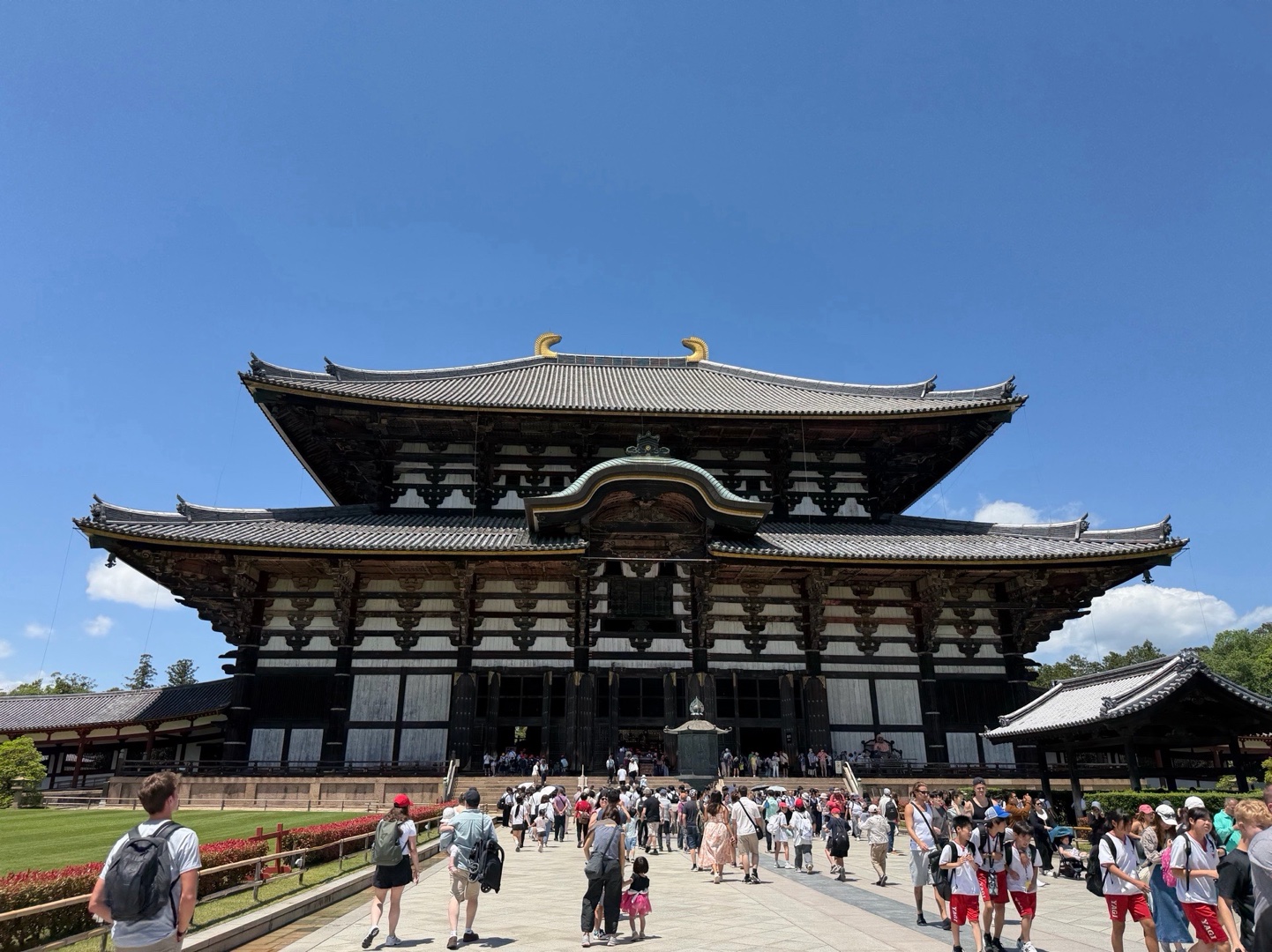東大寺 3
