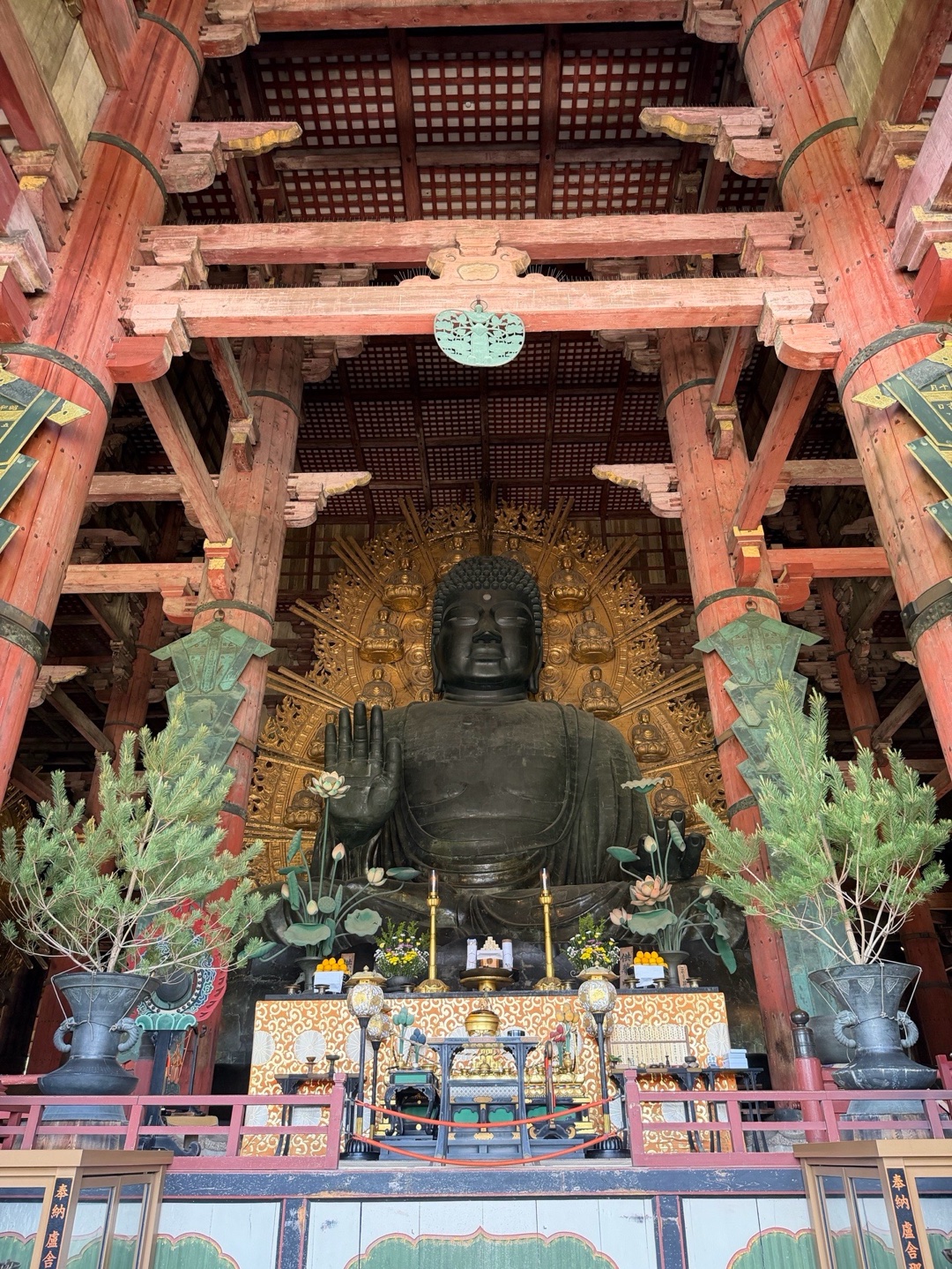 東大寺