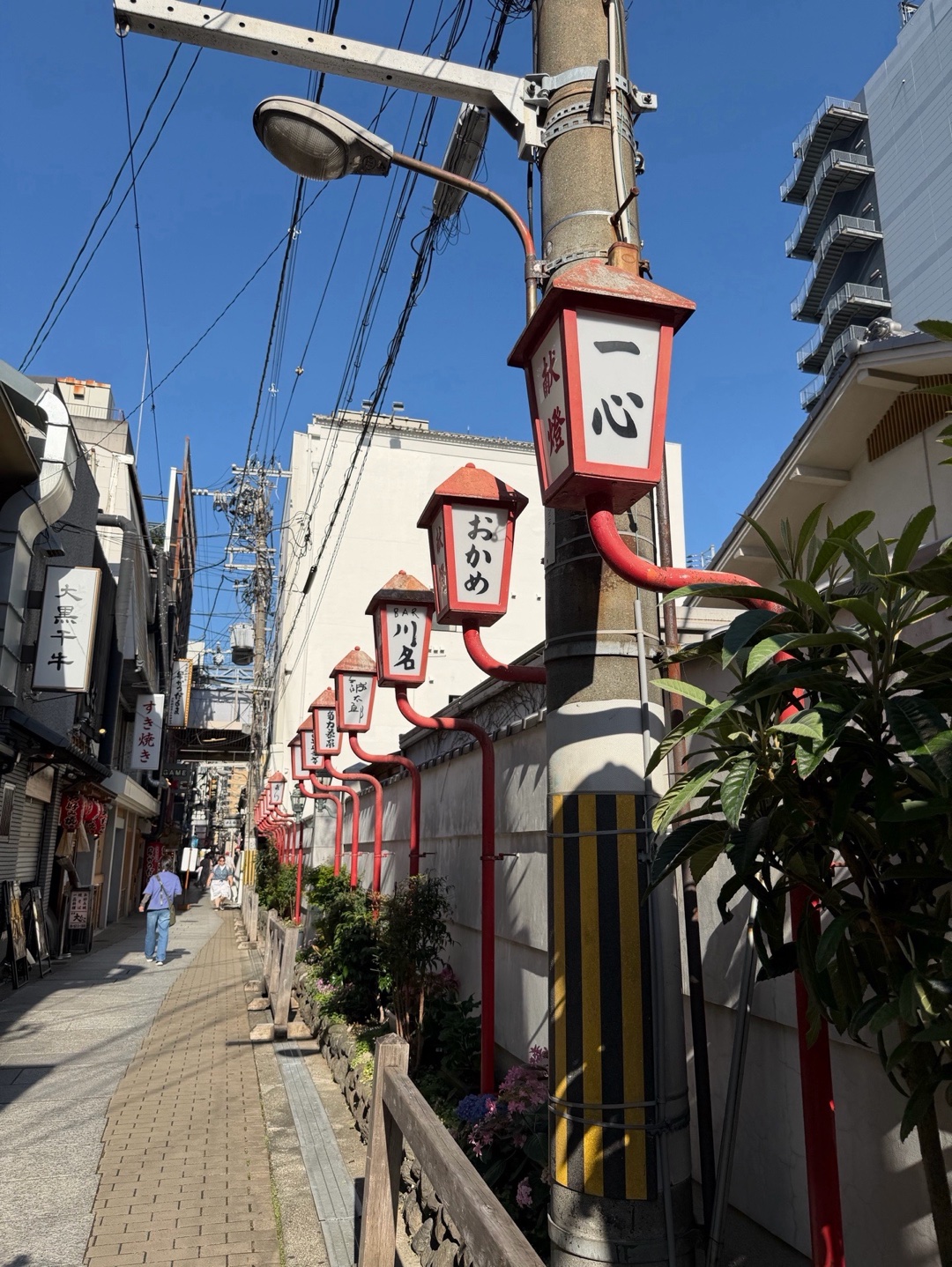 法善寺